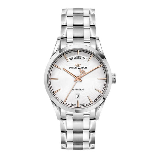 PHILIP WATCH MOD. R8223180004-0