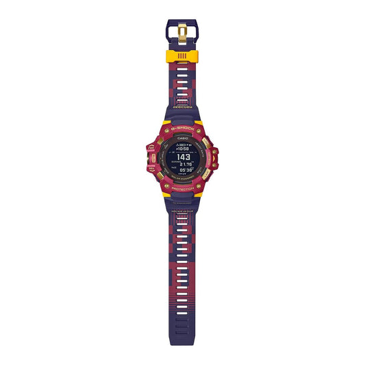 Men's Watch Casio GBD-H1000BAR-4ER-0