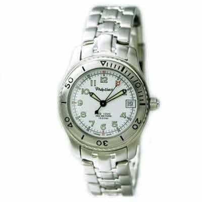 PHILIP WATCH Mod. 8253390515-0