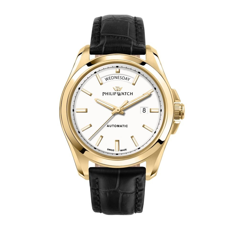 PHILIP WATCH Mod. AMALFI AUTOMATIC-0