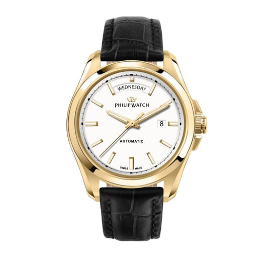 PHILIP WATCH Mod. AMALFI AUTOMATIC-0
