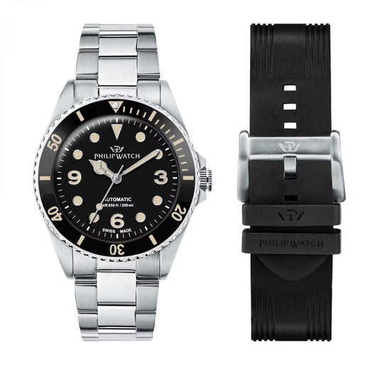PHILIP WATCH Mod. R8223216008-0