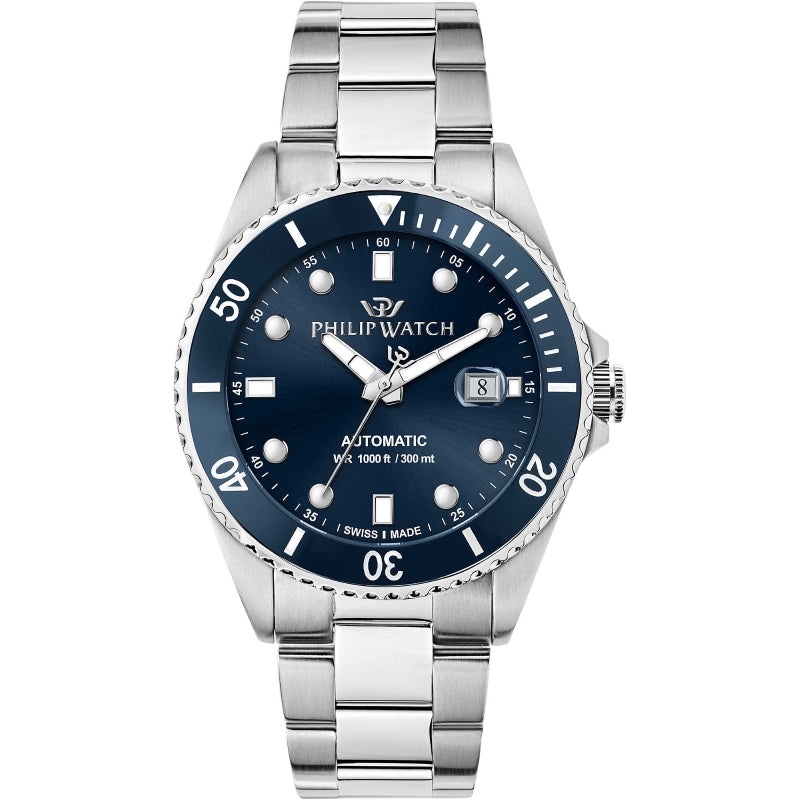 PHILIP WATCH Mod. R8223216011-0