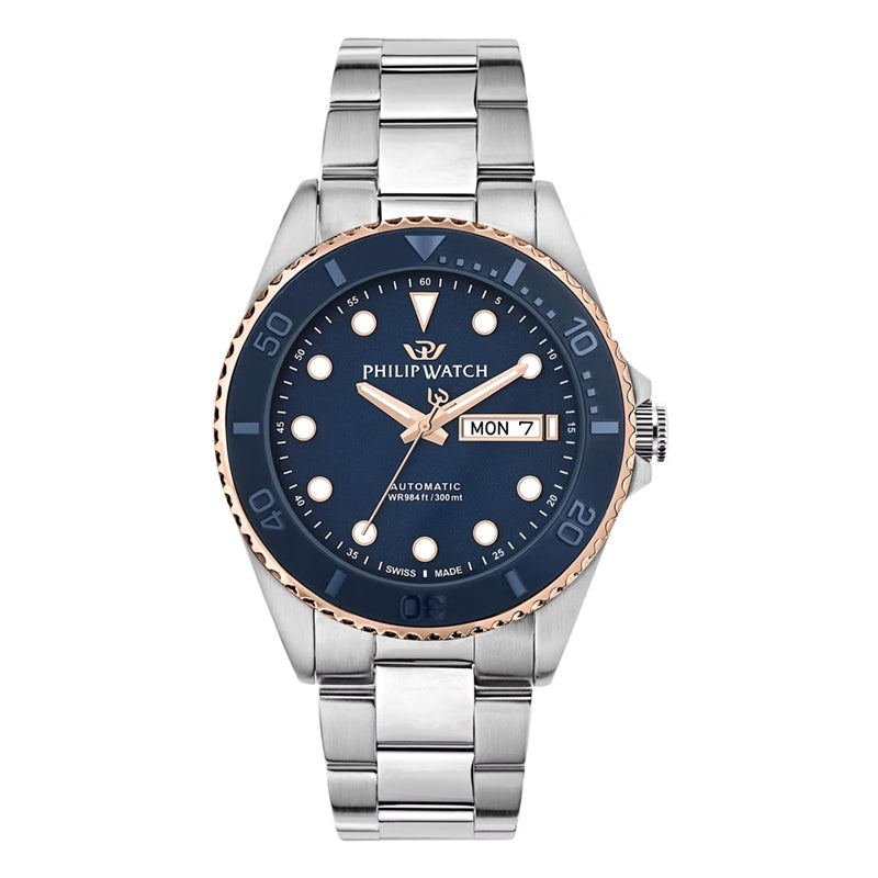 PHILIP WATCH Mod. R8223597033-0