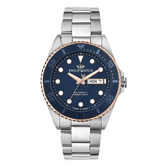 PHILIP WATCH Mod. R8223597033-0