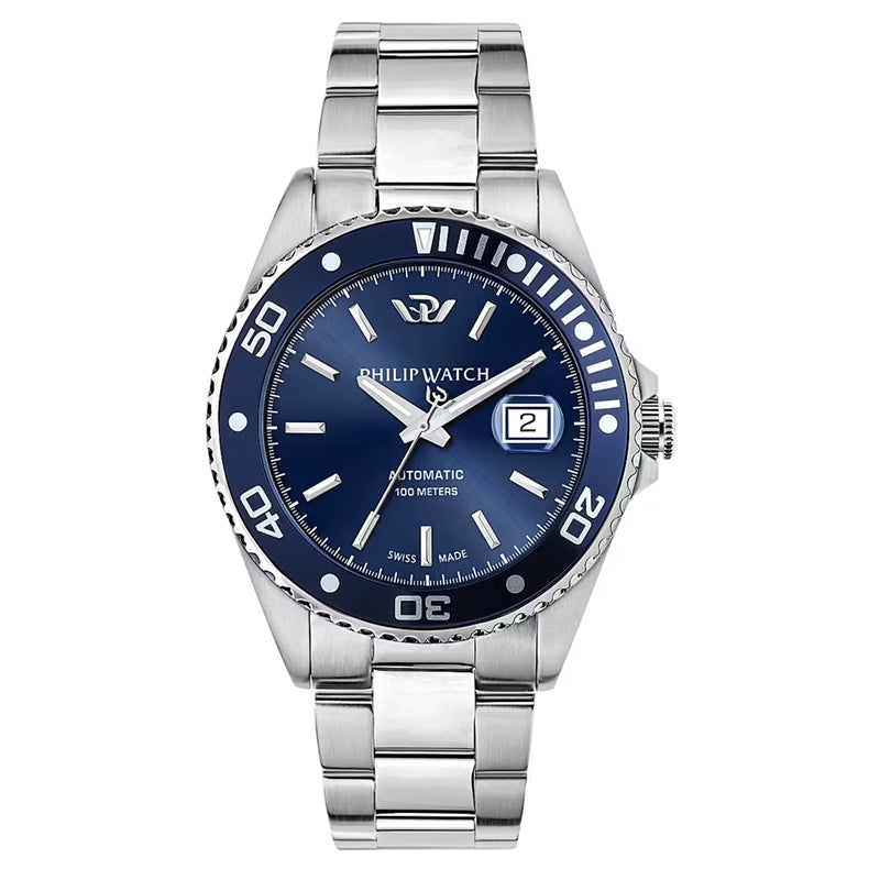 PHILIP WATCH Mod. R8223597034-0