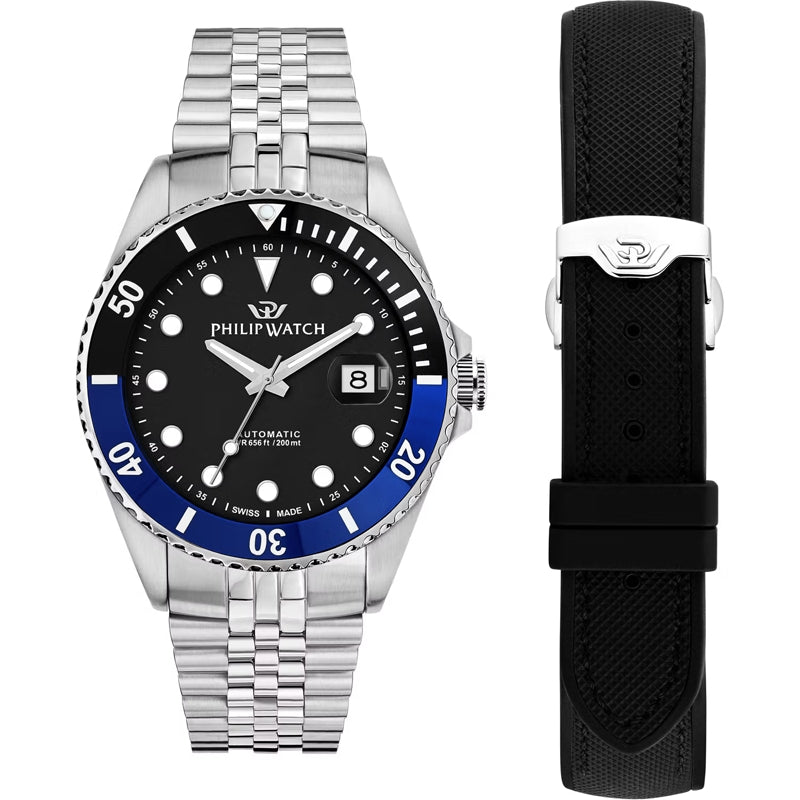 PHILIP WATCH Mod. R8223597037-0