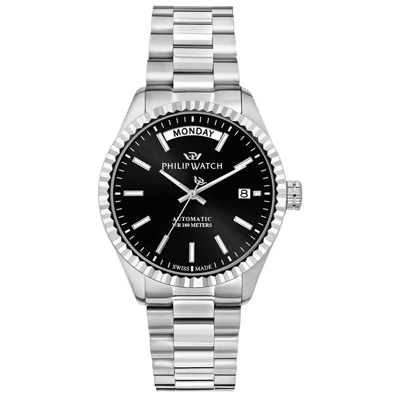 PHILIP WATCH Mod. R8223597108-0