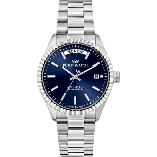 PHILIP WATCH Mod. R8223597109-0