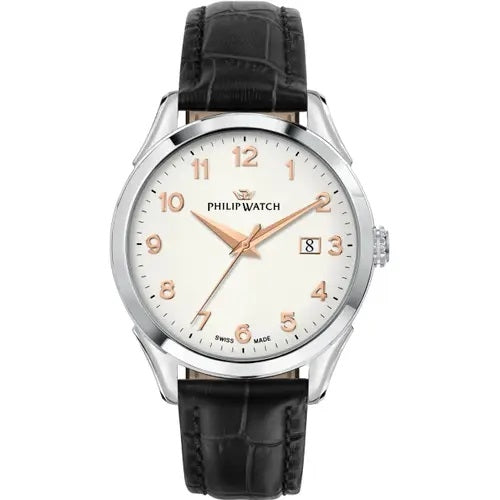 PHILIP WATCH Mod. ROMA-0