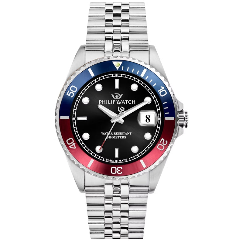 PHILIP WATCH Mod. R8253597088-0