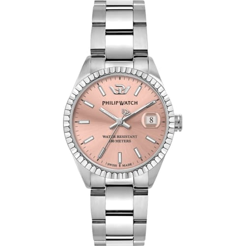 PHILIP WATCH MOD. R8253597587-0