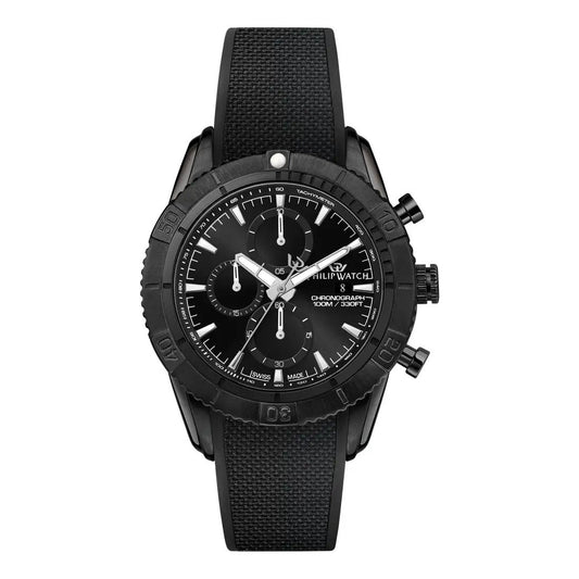 PHILIP WATCH Mod. AMALFI CHRONOGRAPH-0
