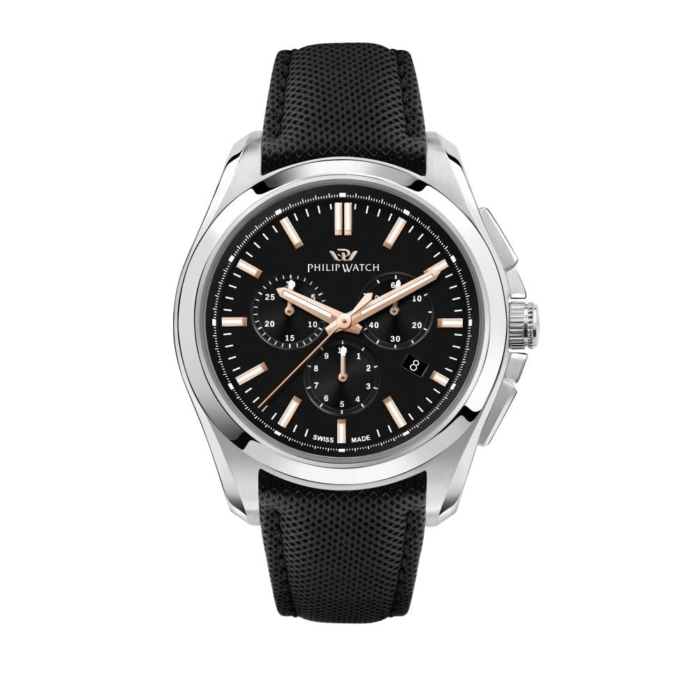 PHILIP WATCH Mod. AMALFI CHRONO-0