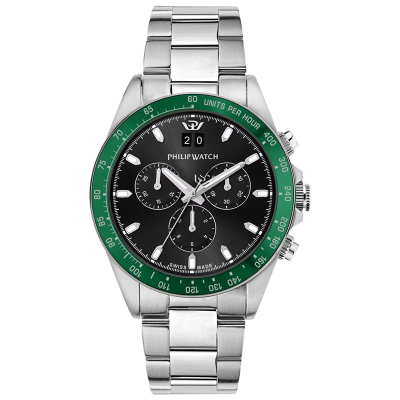 PHILIP WATCH Mod. R8273607010-0