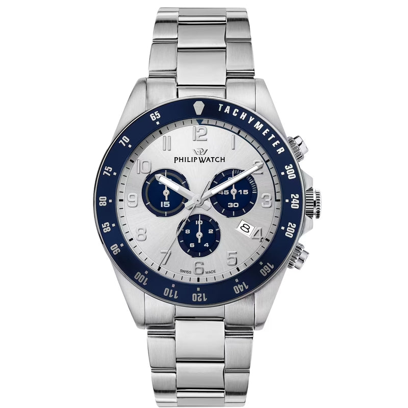 PHILIP WATCH Mod. R8273607029-0