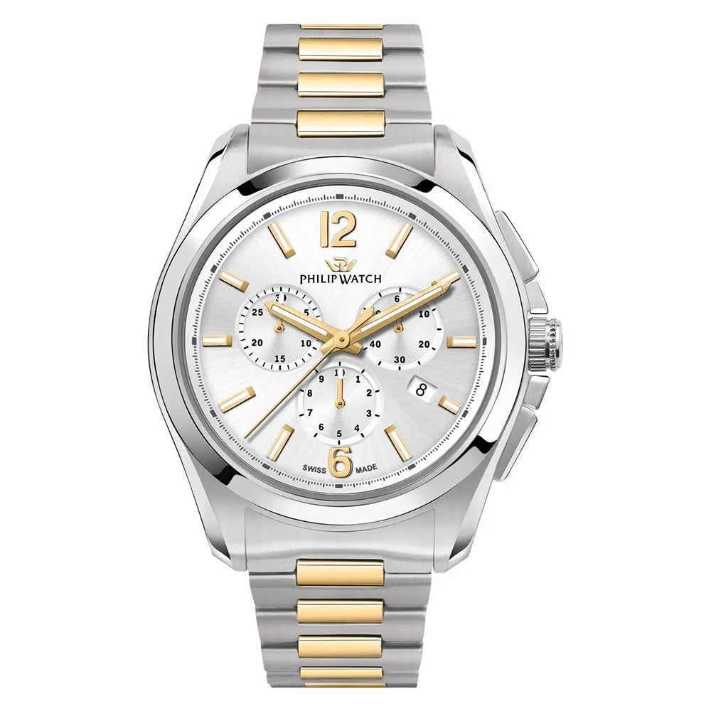 PHILIP WATCH MOD. R8273618001-0