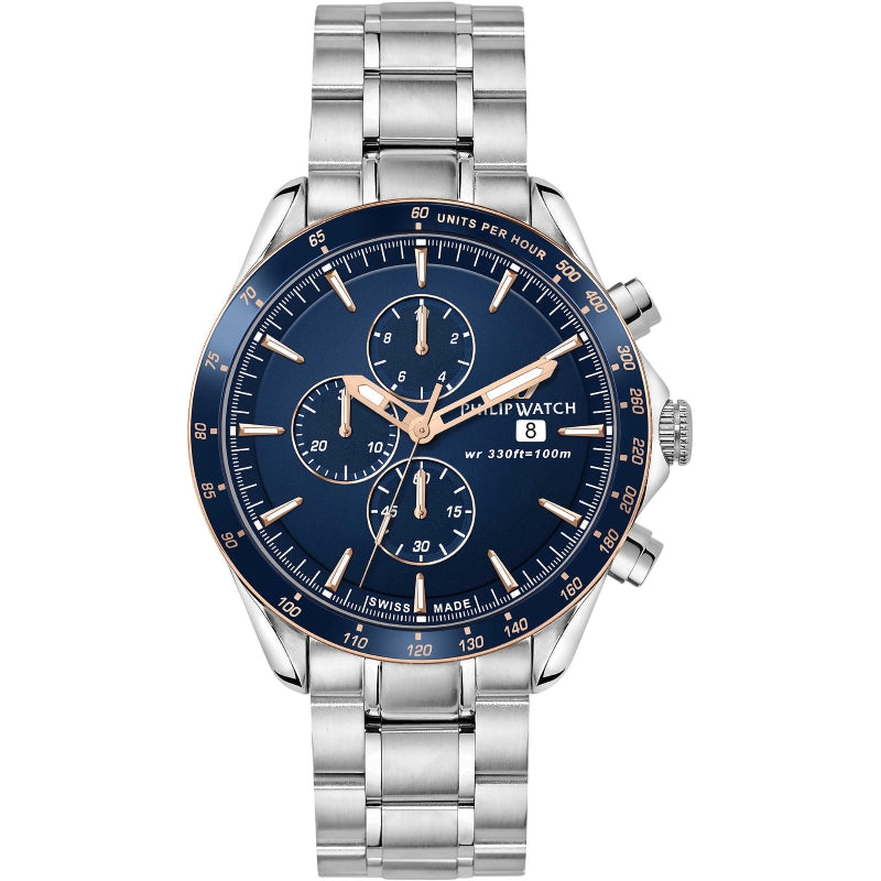 PHILIP WATCH Mod. R8273995006-0